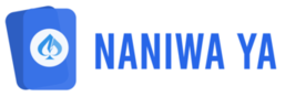 Naniwa Ya